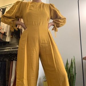 Urban outfitters jumpsuit